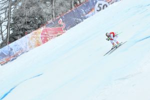 Hannes Reichelt Hahnenkammrennen Kitzbühel