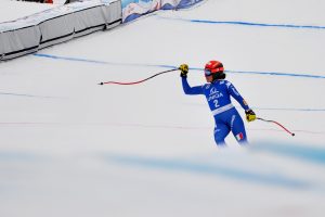 Federica Brignone Bad Kleinkirchheim Weltcup