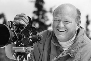 © Facebook/Warren Miller