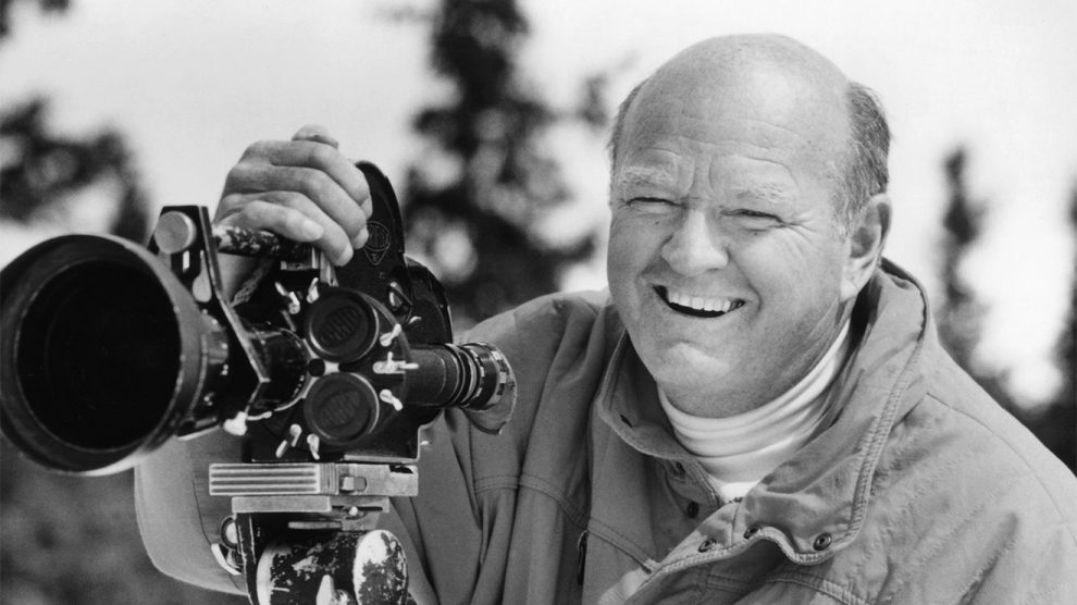 © Facebook/Warren Miller