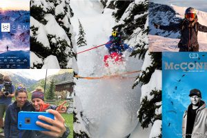 © Mattias Fredriksson / Bruno Long / Mattias Hargin / Shades of Winter / Red Bull Media House