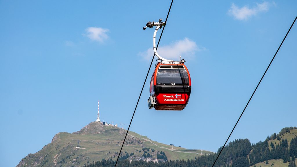 Ein Sieg fehlt Henrik Kristoffersen noch, um sich seine Gondel auf ewig zu sichern © Skiing Penguin