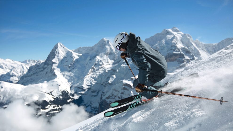 Kästle steht seit 1924 auf Ski © Kästle