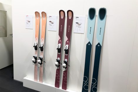 Kästle © Skiing Penguin