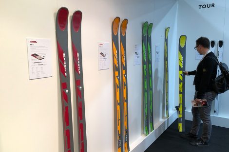 Kästle © Skiing Penguin