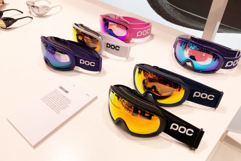 POC © Skiing Penguin