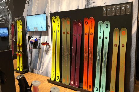 Scott © Skiing Penguin