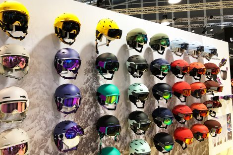 Smith Optics © Skiing Penguin