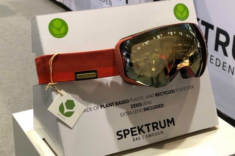 Spektrum © Skiing Penguin