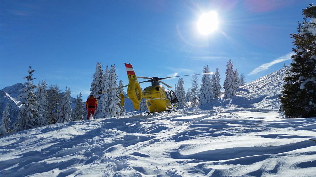 Tage mit Traumwetter nehmen oft albtraumhafte Ausgänge © ÖAMTC