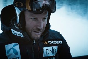 Ski-Legende Aksel Lund Svindal © Field Productions